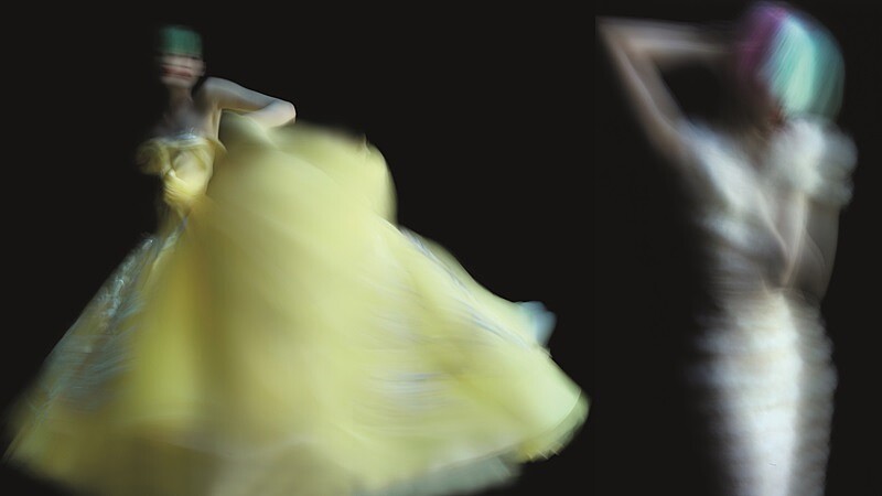 【編輯帶路】Tiffany &amp; Co. Blue Book 帶頭捕捉大自然的幻變奇蹟