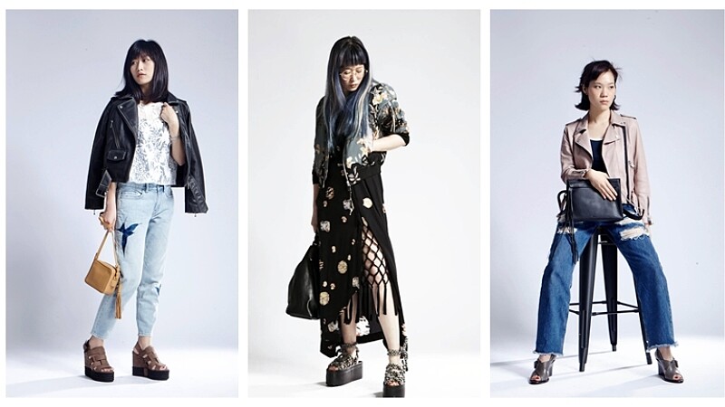 【編輯風格】快讓時尚編輯來告訴你，她們平常穿什麼上班