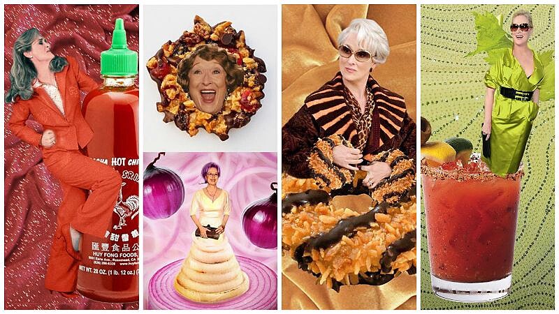 走音還不夠，走味的天后IG同步發燒中