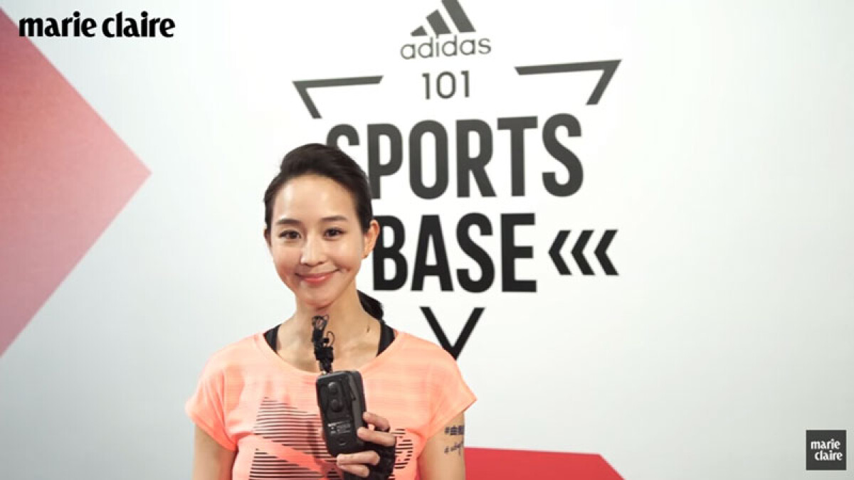 成為自己心中的女神！運動狂女人代表 張鈞甯【Game Time 遊戲時間】 