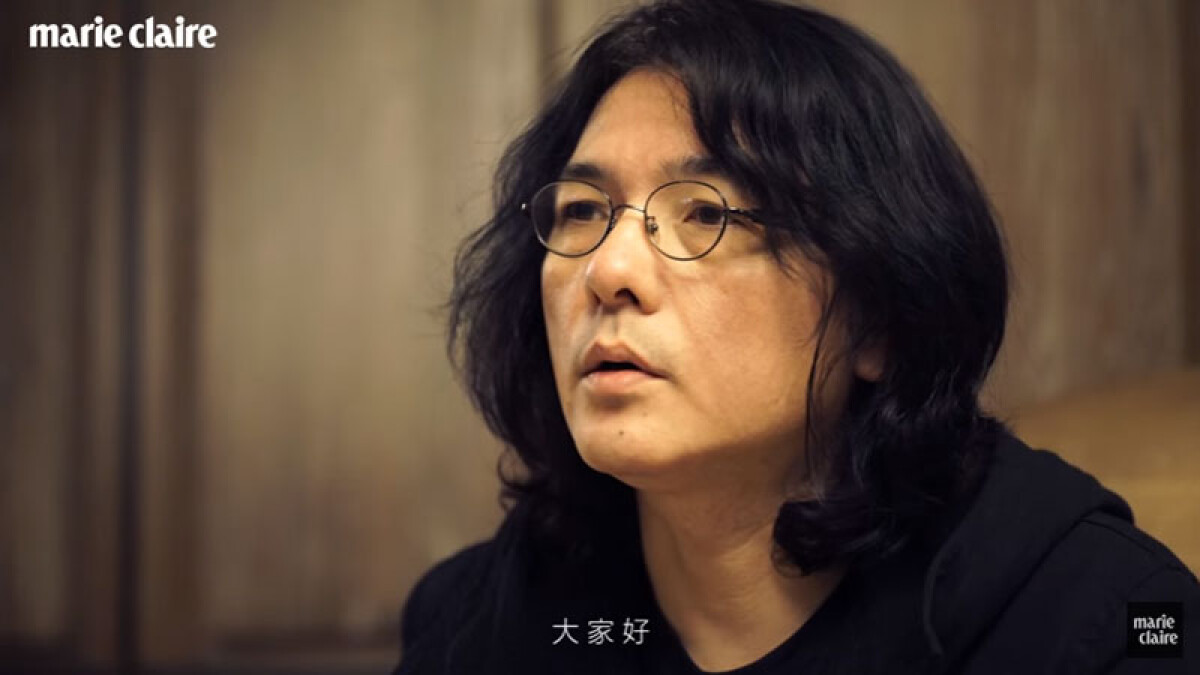 先別管電影了，喜歡小籠包嗎？你沒看過的岩井俊二【Game Time 遊戲時間】 