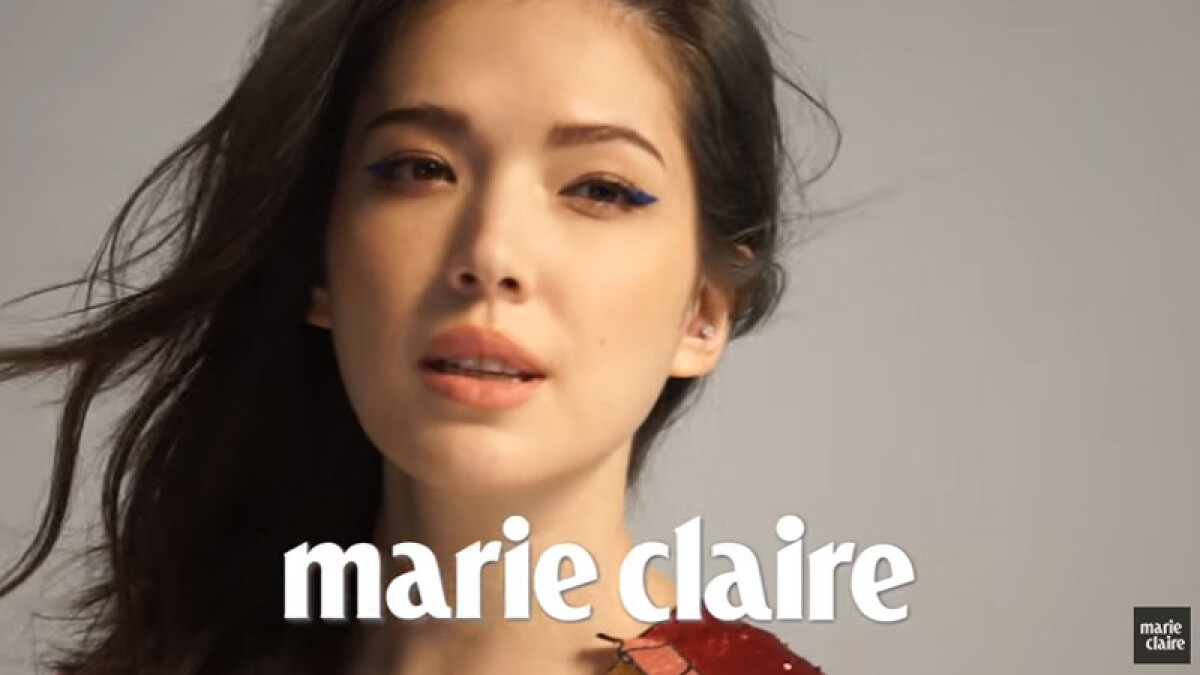 許瑋甯看性感 【Game Time 遊戲時間】 