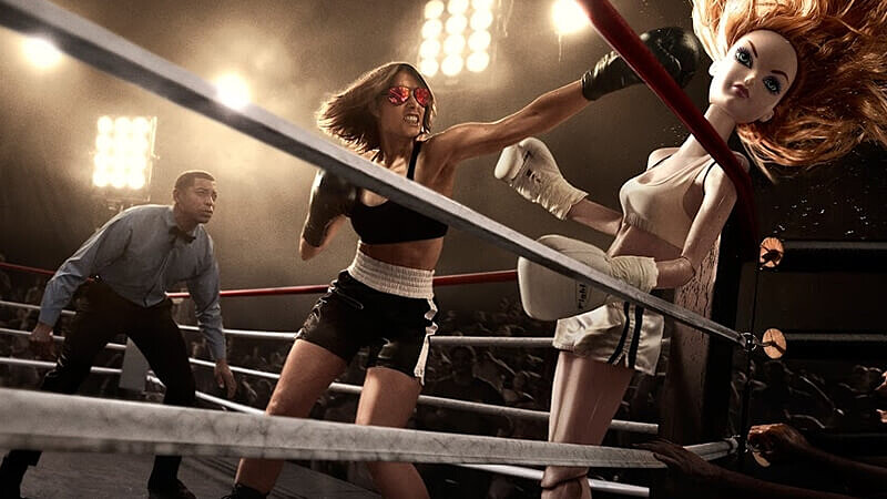 以勇氣為名！Ray-Ban攜手Luxottica Group全新宣傳照