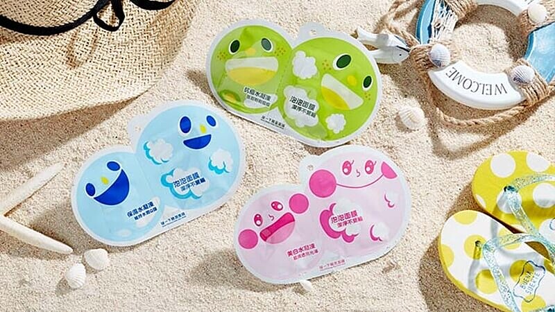 夏日清涼推薦！盤點小資女必敗保濕小物