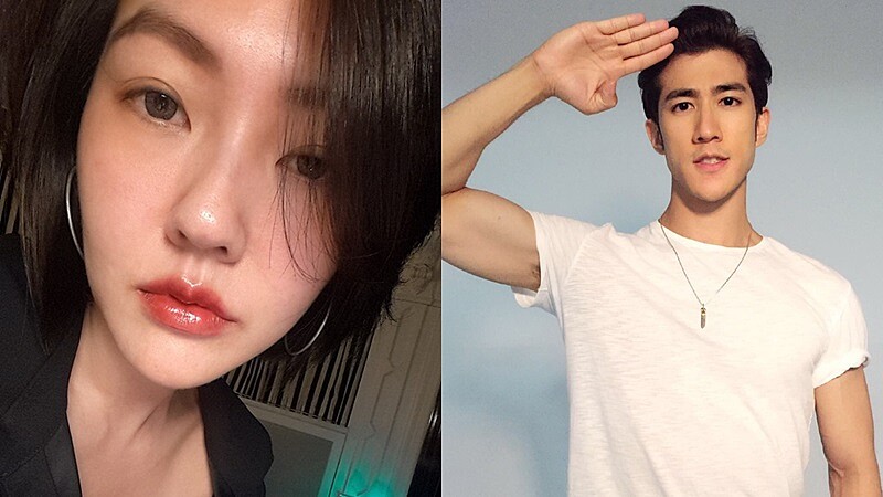 小S新節目《姐姐好餓》男神嘉賓出爐！「義渠王」高雲翔、李治廷還有......