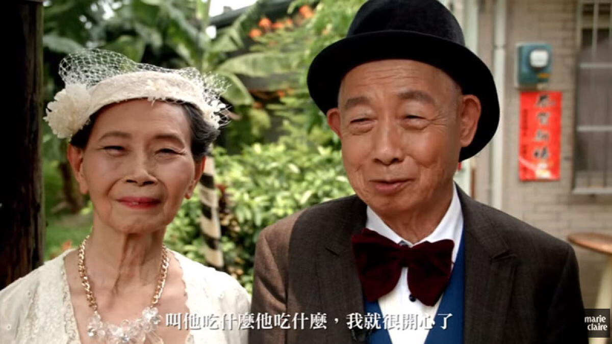 七夕甜蜜獻映【時光˙戀人】Will You Hold My Hands? 