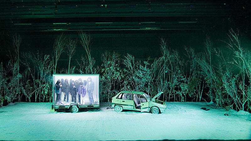 精彩藝術改變生活！2016第18屆臺北藝術節5/31啟售