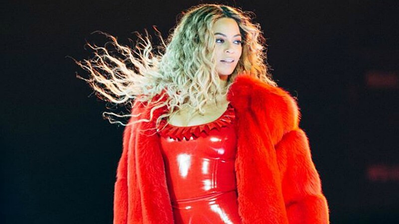 碧昂絲推新專輯《檸檬特調Lemonade》，一段愛情覺醒的旅程