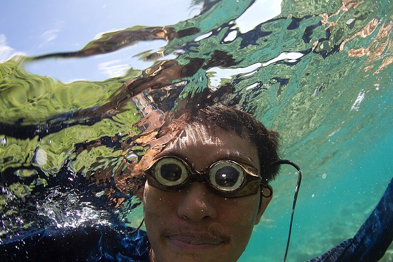 考倒朋友當個超級知識王！20個不能不知的海洋“冷”知識