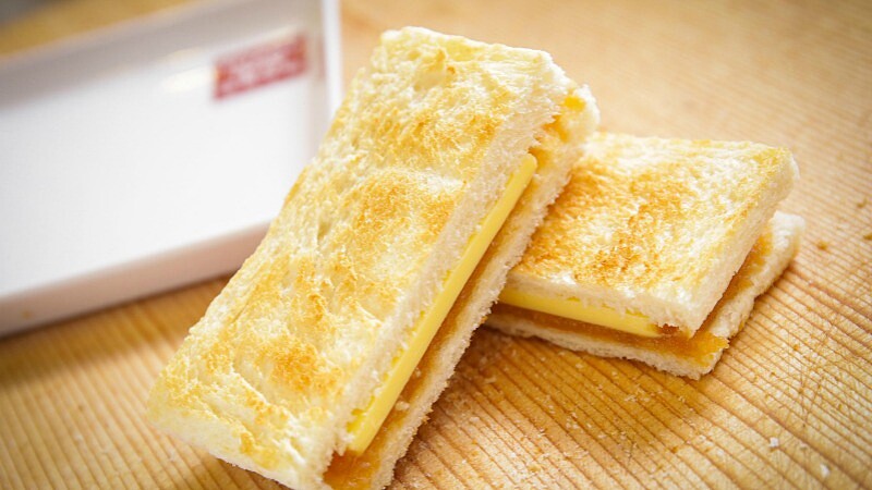 新加坡人氣TOAST BOX土司工坊台灣首家旗艦店！進駐台北信義威秀廣場