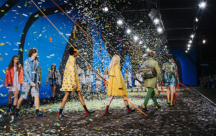 櫻花傘、HUNTER漸層雨靴…讓你心情不發霉的15款雨具特搜！