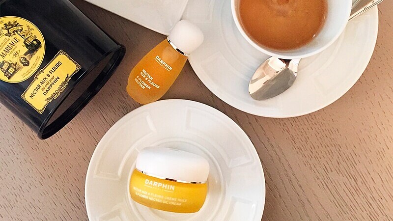 DARPHIN翻轉你的保養世界