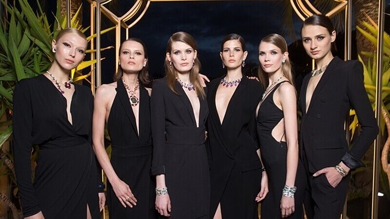 BVLGARI全新「燦耀地中海系列」絕美登場！