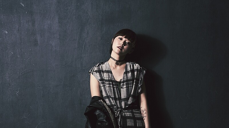 邱美寧，優雅展現設計亮點