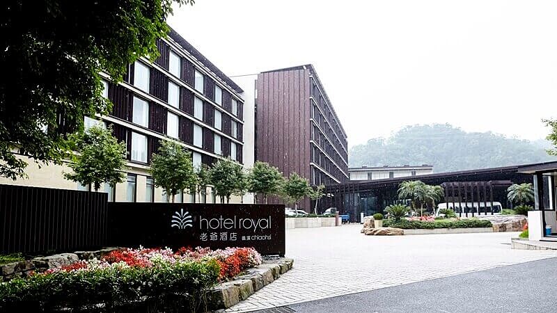 來趟夏日蘭陽之旅！到礁溪老爺酒店同享大自然與都市體驗