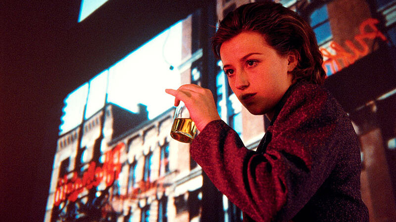 【展覽最前線】睽違20年重返洛杉磯！百變天后Cindy Sherman駕到