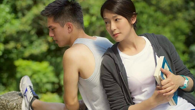 今年最熱血的浪漫國片！《一萬公里的約定》與黃遠、賴雅妍、王大陸一起追夢