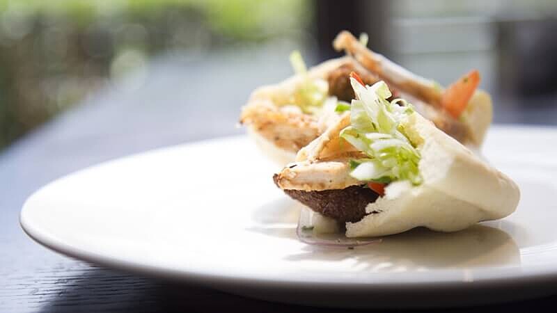 品味道地異國料理！台北君悅凱菲屋推出中東食趣