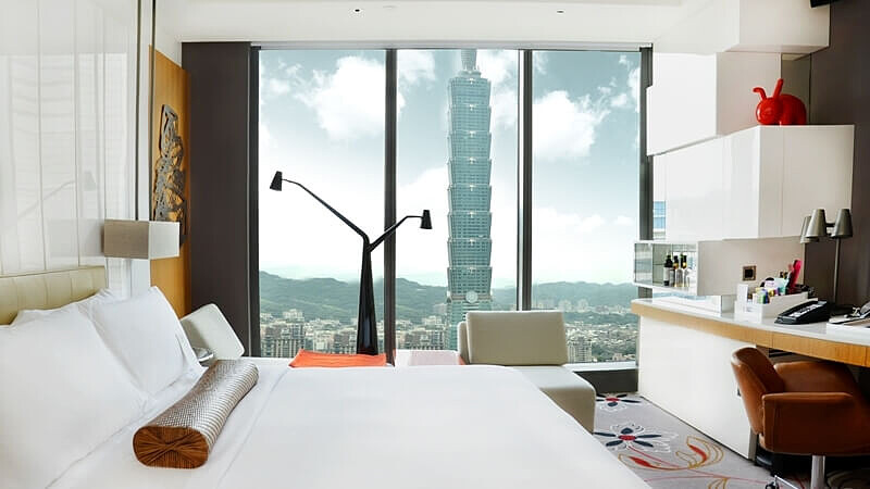 兩種度假願望一次滿足！W飯店&amp;amp;威斯汀度假酒店攜手力推最強優惠