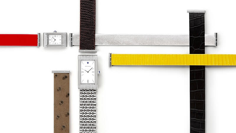 【鐘錶小學堂】賞錶關鍵字（裝飾篇）