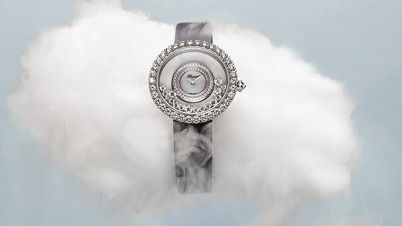 墜入奇幻夢境！蕭邦Happy Dreams &amp; Happy Diamonds系列