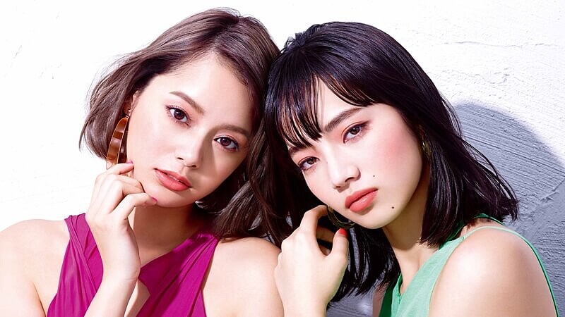 實現終極小顏目標－INTEGRATE全新夏季彩粧