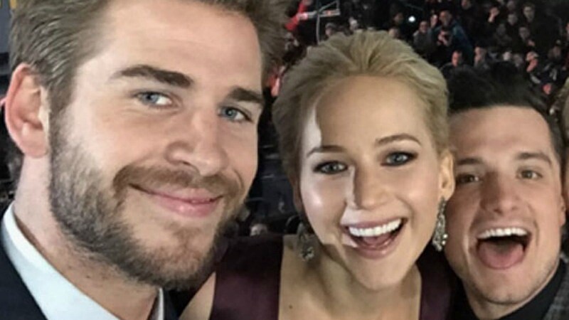 超愛開他黃腔！雷神弟自曝珍妮佛勞倫斯最常問他喜不喜歡......