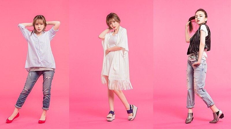 穿對美鞋大加分！Kevin老師教妳必勝韓風造型 