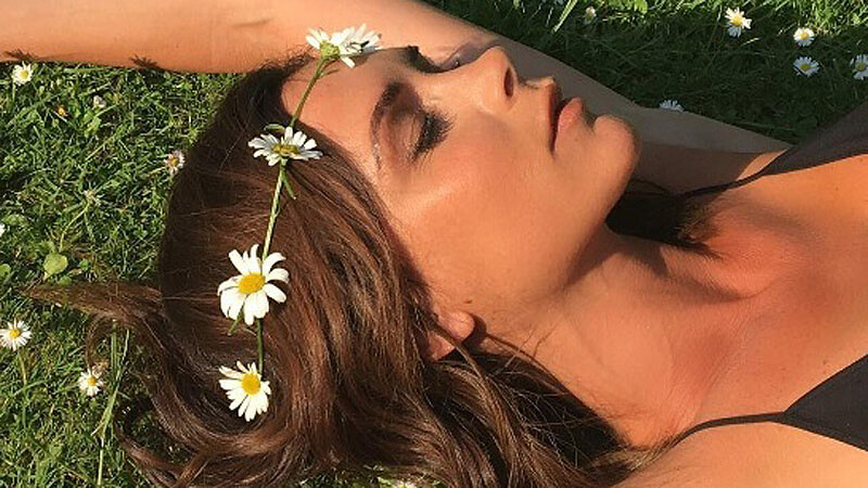 5個原因讓貝嫂42歲大齡力拚第5胎？