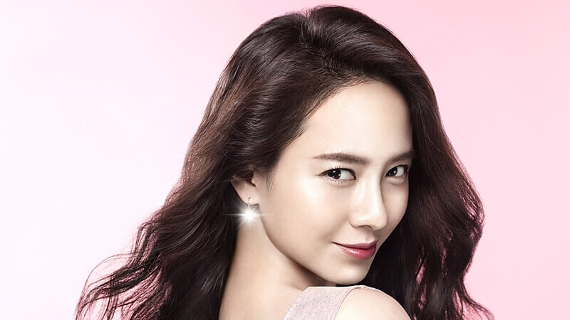 智孝女神的banila co.眼癮盤，eye上你的星座色！