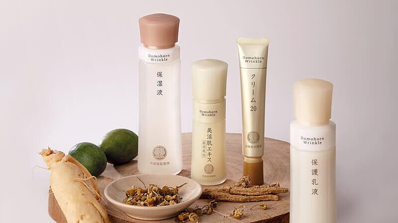 朵茉麗蔻最新保養聖品,讓你跟隱性乾燥肌膚說掰掰!