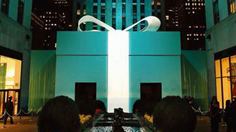 時尚紀錄片《真愛Tiffany》一窺女人的夢想婚戒是如何被打造出來的!