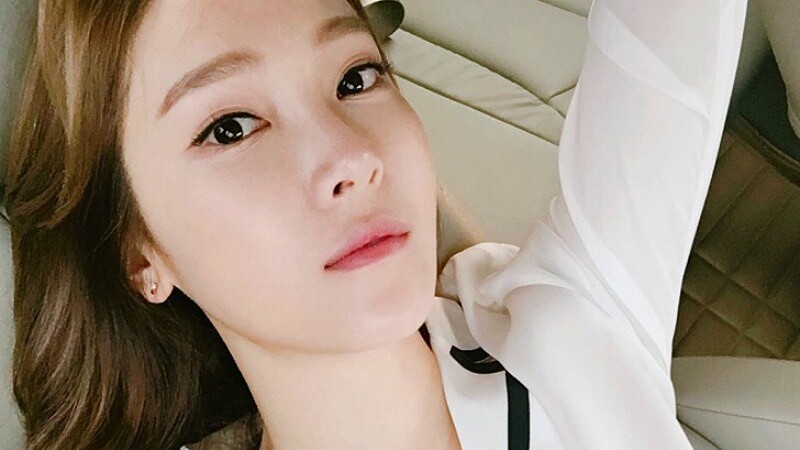 高冷女王潔西卡：「如果和Krystal吵架，先道歉的應該是......」