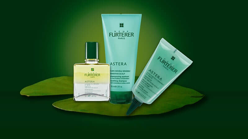 盛夏抗暑，RF讓你輕鬆擁有沁涼頭皮SPA！