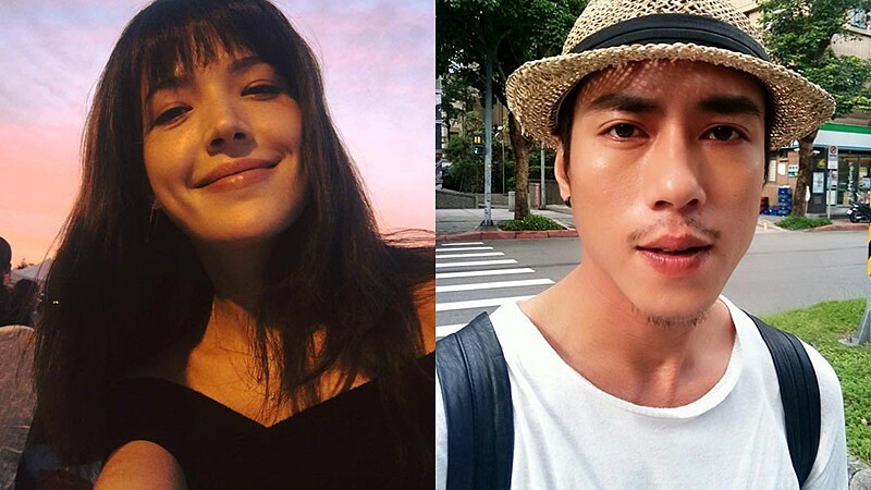 挑戰犯罪懸疑！《目擊者》許瑋甯、莊凱勛聯手調查真相