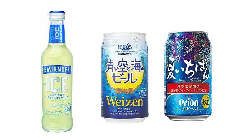 享受微醺午後！17款全球超人氣啤酒喝過沒？