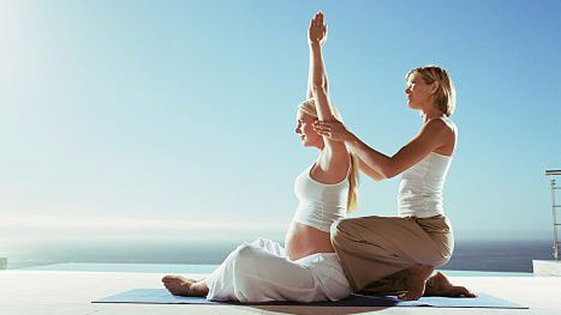  從體內動起來 全面提升免疫力