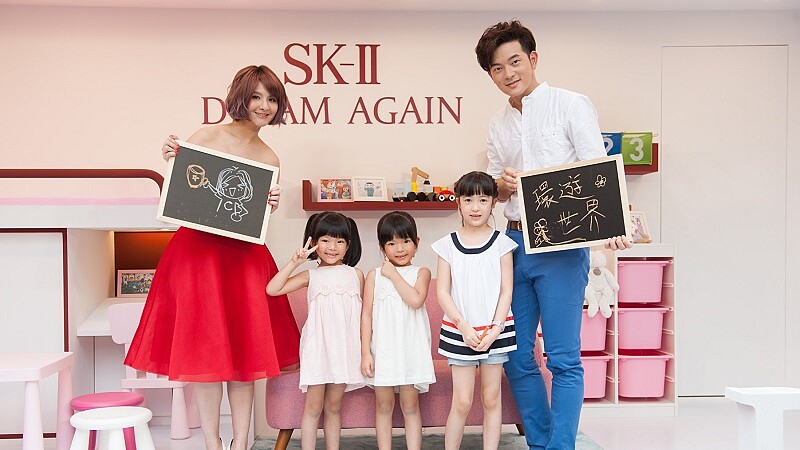 台灣女性名列夢想後段班？！檢視內心，看看夢想是否仍發熱吧！