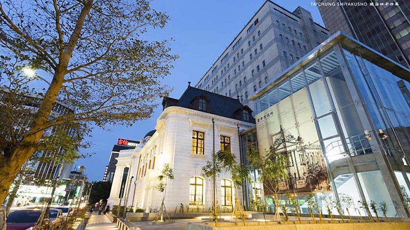 中台灣就要這樣玩!6間文青必逛的打卡勝地