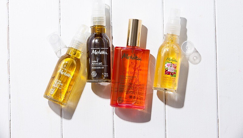 夏天系的輕油推薦 清爽與美肌真的可以兼得！