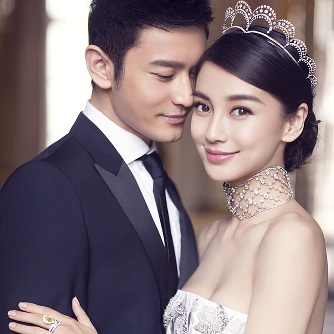 Chaumet 婚戒的多變風貌