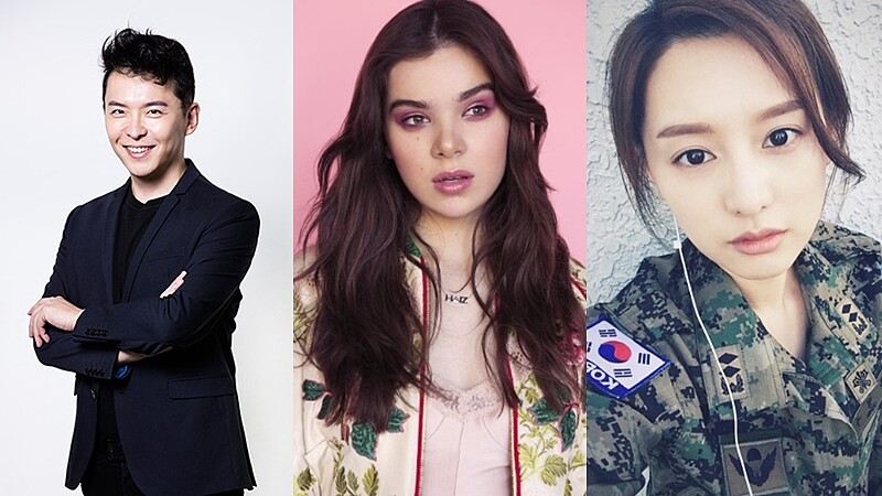 【星星教授安格斯一週2016.6/27-7/3星運】：白羊座氣勢超強！巨蟹座注意身體的小毛病！