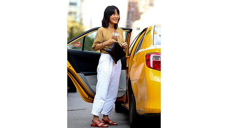 美佳夏日涼鞋特搜 用五彩繽紛的涼鞋款式換來涼爽夏季