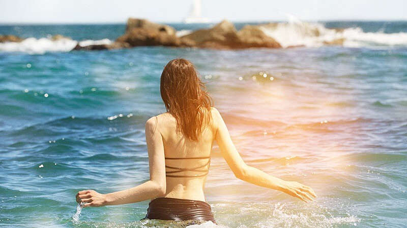 Bershka x Spotify打造時髦音樂祭歌單