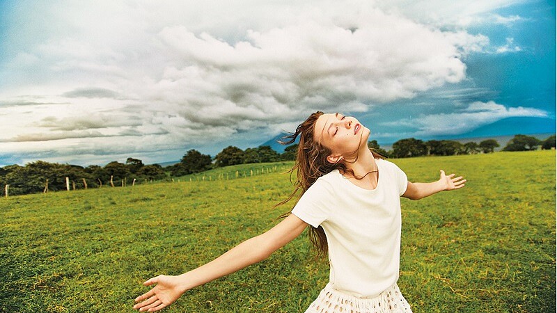 效法歐普拉的心靈導師三招，讓你召喚人生奇蹟