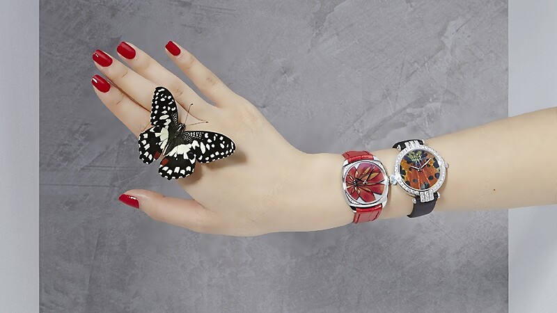 【鐘錶小學堂】手錶入門課！10個基礎名詞釋義