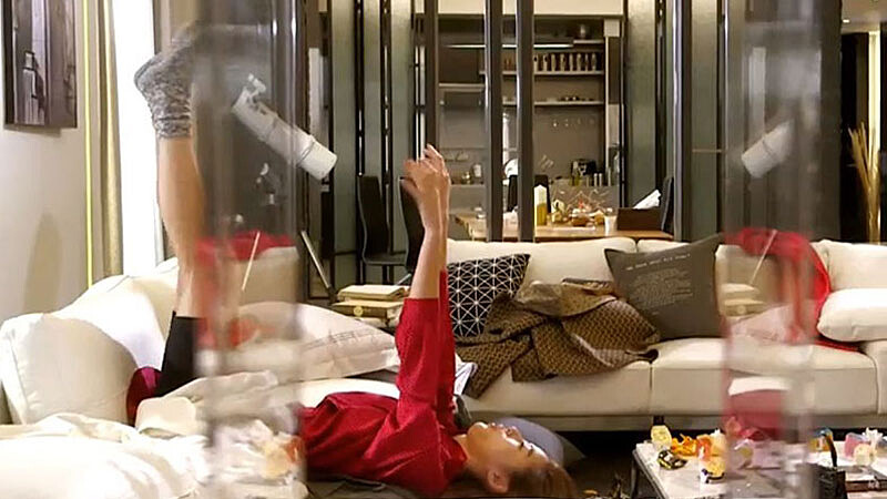 抖手抖腳不怕醜，日韓妞瘋傳：「殭屍體操」消除夏日水腫！