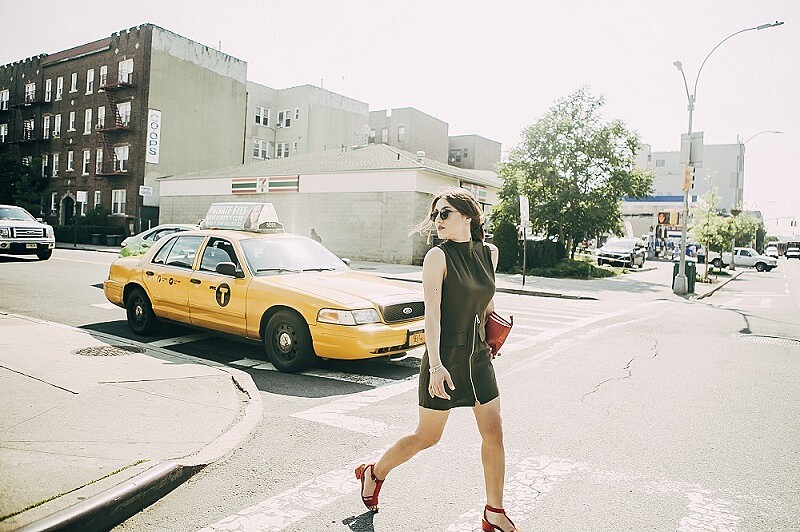 世界各地的部落客都愛long stay紐約流行生活