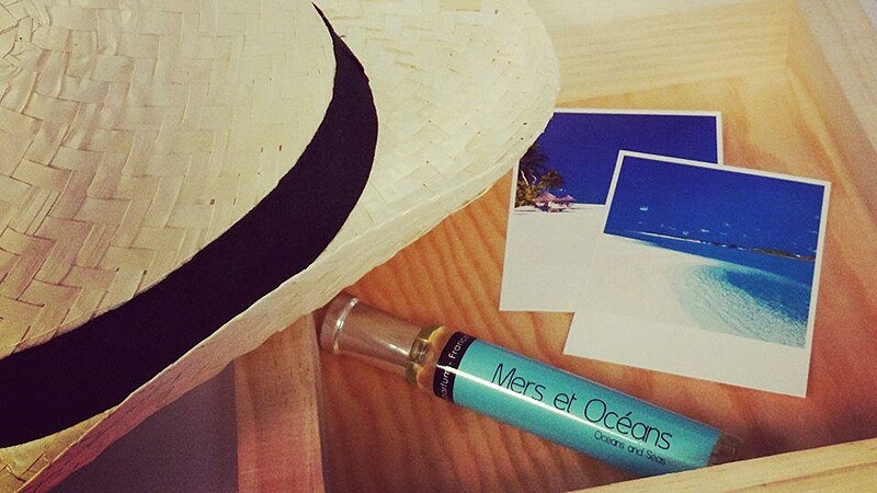 變幻莫測！法國adopt&amp;#039;水果ｘ海洋，讓你搖身成為夏日的百變女郎！