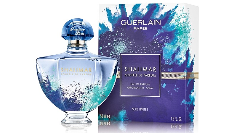 嬌蘭香氛聖品－純潔真摯的茉莉花香